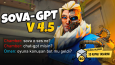 3D Valorant Thumbnail Çalışmaları