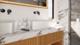Modern Banyo