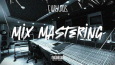 Vocal Mix&Mastering