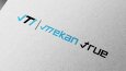MekanTrue Logo Çalışmam