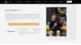 Wordpress Sağlık Turizmi Web Sitesi