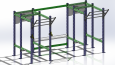 GYM EQUIPMENT