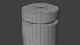 3D Modelleme Çalışmalarım