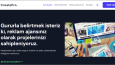Reklam Ajansı Web Sitesi