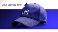 Ulti/Ultimate Ajans - Menajerlik Logo ve Marka Kimliği