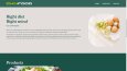 CKN Food - Şirket Web