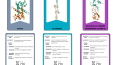 Akademik poster ve infografik tasarımlar yaparım