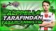 Thumbnail (Küçük Resim) Tasarımlarım