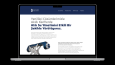 UI/UX Website Tasarımı