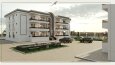 Site 3 boyutlu Cephe Tasarımı