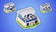 3D Modellemeler