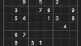 Online Sudoku (Efsudoku)