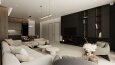 Modern Interior Design & 3D Visualization