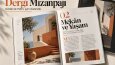 dizgi mizanpaj örnek