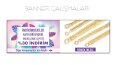 Konsept Banner Çalışmaları