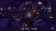 Stylized Dark Fantasy Environment