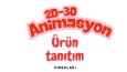 Ürün tanıtım animasyonları
