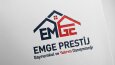 EMLAK & GAYRİMENKUL DANIŞMANLIĞI İÇİN LOGO TASARIMI