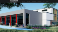 Wordpress Website