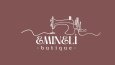 Emineli Butik - Kadın Giyim İçin Logo Tasarımı