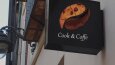Cafe Logo Tasarımı