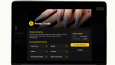 Black Gold - Website & Randevu Sistemi