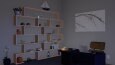 İç Mekan Obje Tasarımı ve Render 