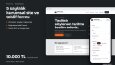 Yapay Zekâ Asistanlı Kafe Web Sitesi