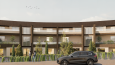 Bursa / Mudanya SC Apartments