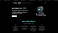 Emo Robot Web Sitesi