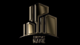 METALLIC 3D ANIMATION