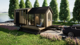Tiny House Tasarımları