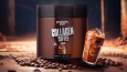 Protein Ocean Konsept Tasarım