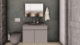 İÇ MİMARİ MODELLEME VE RENDER ALMA