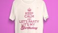 T-SHIRT ve TELEFON KILIFI TASARIMLARIM