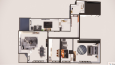 Apartman Projesi