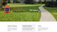 Üniversite Web Sitesi