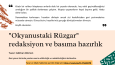 SEO Uyumlu Çalışmalarım