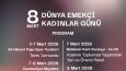 Konser, Konferans, Panel, Sempozyum, Yarışma Duyuru Afişleri