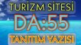 Web Site Ürün Veya Hizmet Tanıtımı