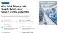 WordPress UI/UX Geliştirme ve Sayfa Tasarımı