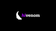 Hivenom - Logo Tasarımı