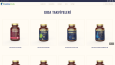 Pharmacolin | Website Tasarımı