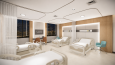 Hızlı kaliteli render-iç mekan tasarımı-3D modelleme