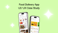 Mobile BANK App UI UX design