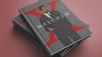 Malcolm X İllüstrasyon Çizimi