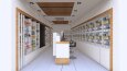 Eczane 3d render ve animasyon