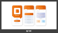 UI / UX Arayüz Tasarımları