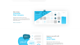 Online Learning Landing Page