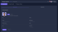 Thincloud - Responsive Web Sitesi